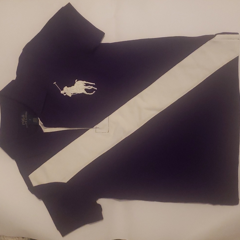 Boys shirt